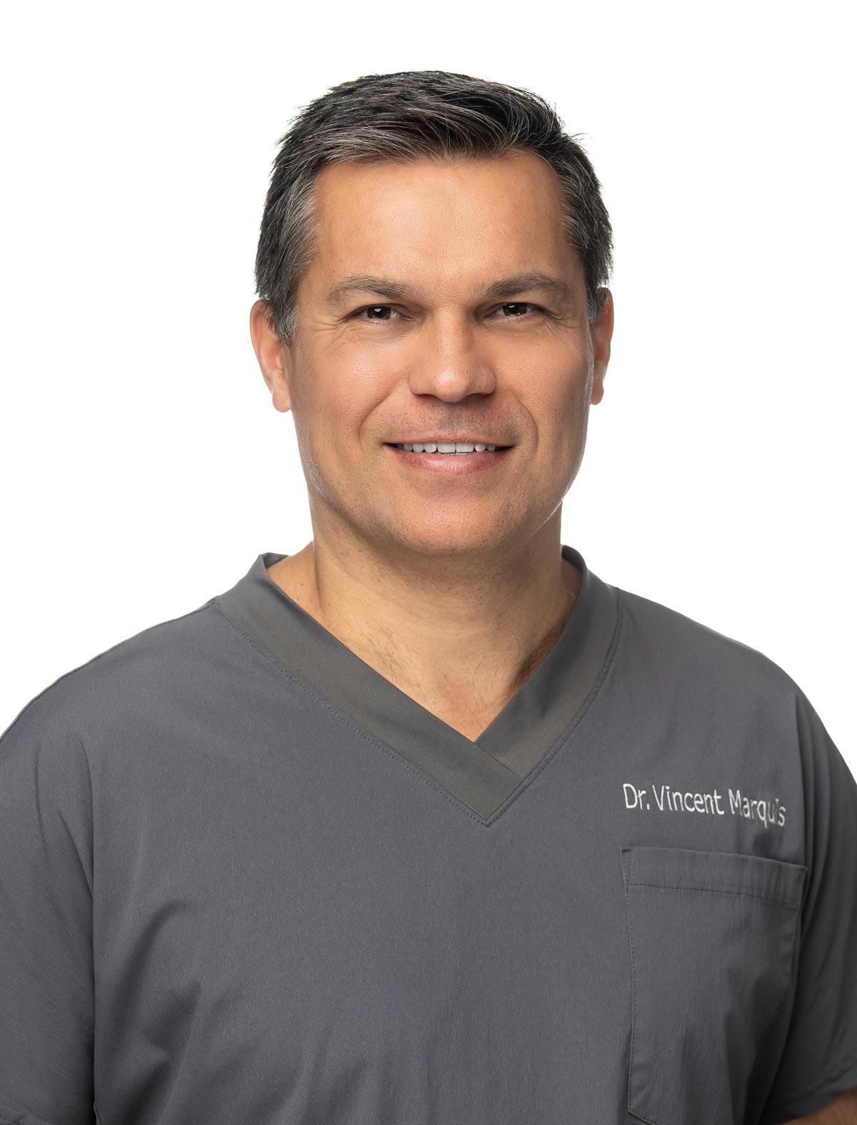 Dr Vincent Marquis, Endodontie Montérégie à Saint-Hubert.