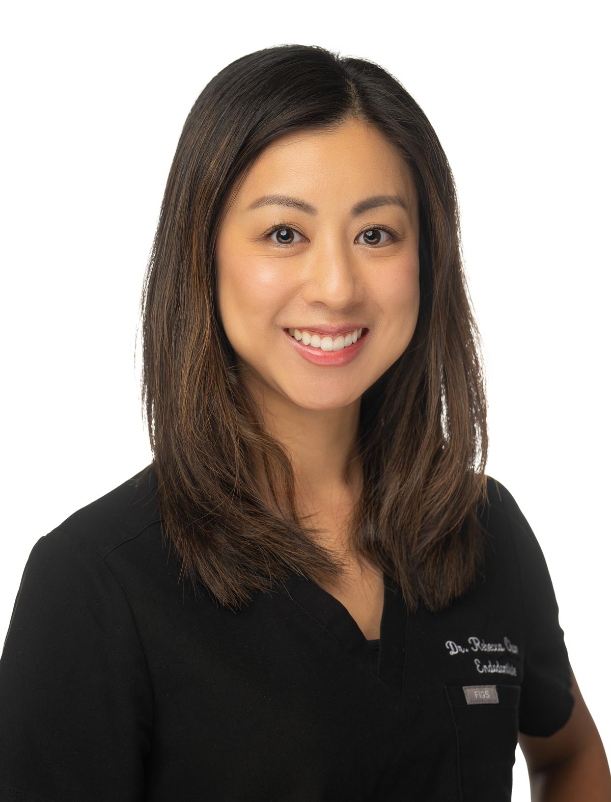 Dre Rebecca Chan, Endodontie Montérégie à Saint-Hubert.