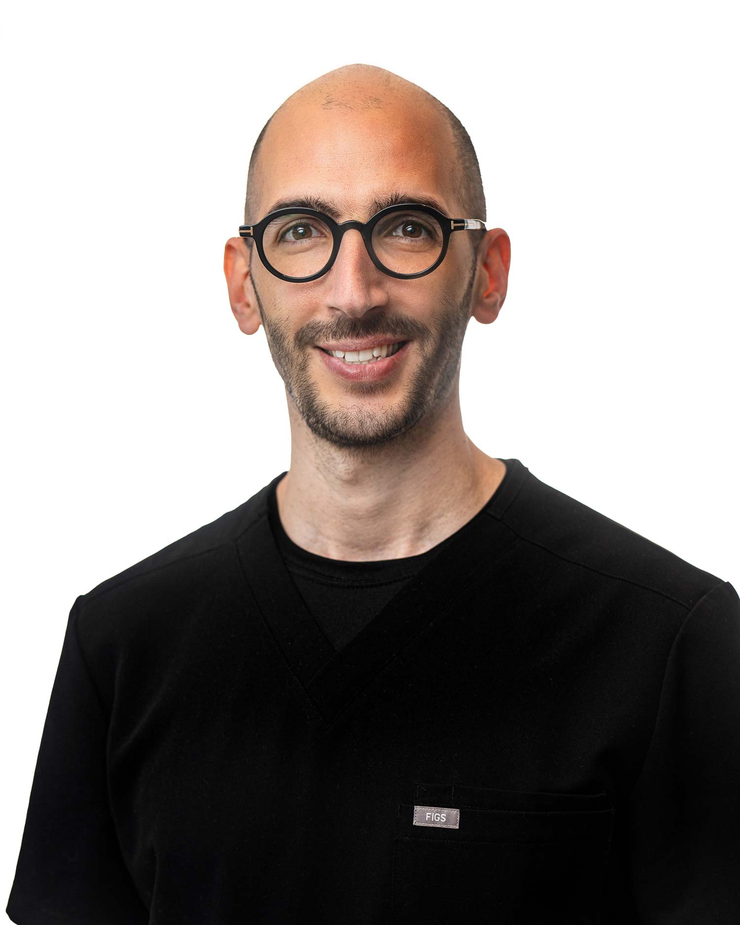 Docteur Ezra en Endodontie Montérégie à Saint-Hubert.